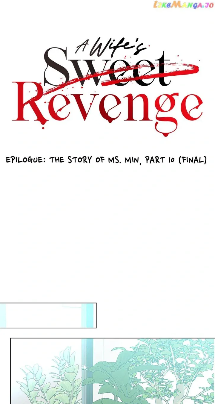 A Wife’s Sweet Revenge Chapter 110 page 25