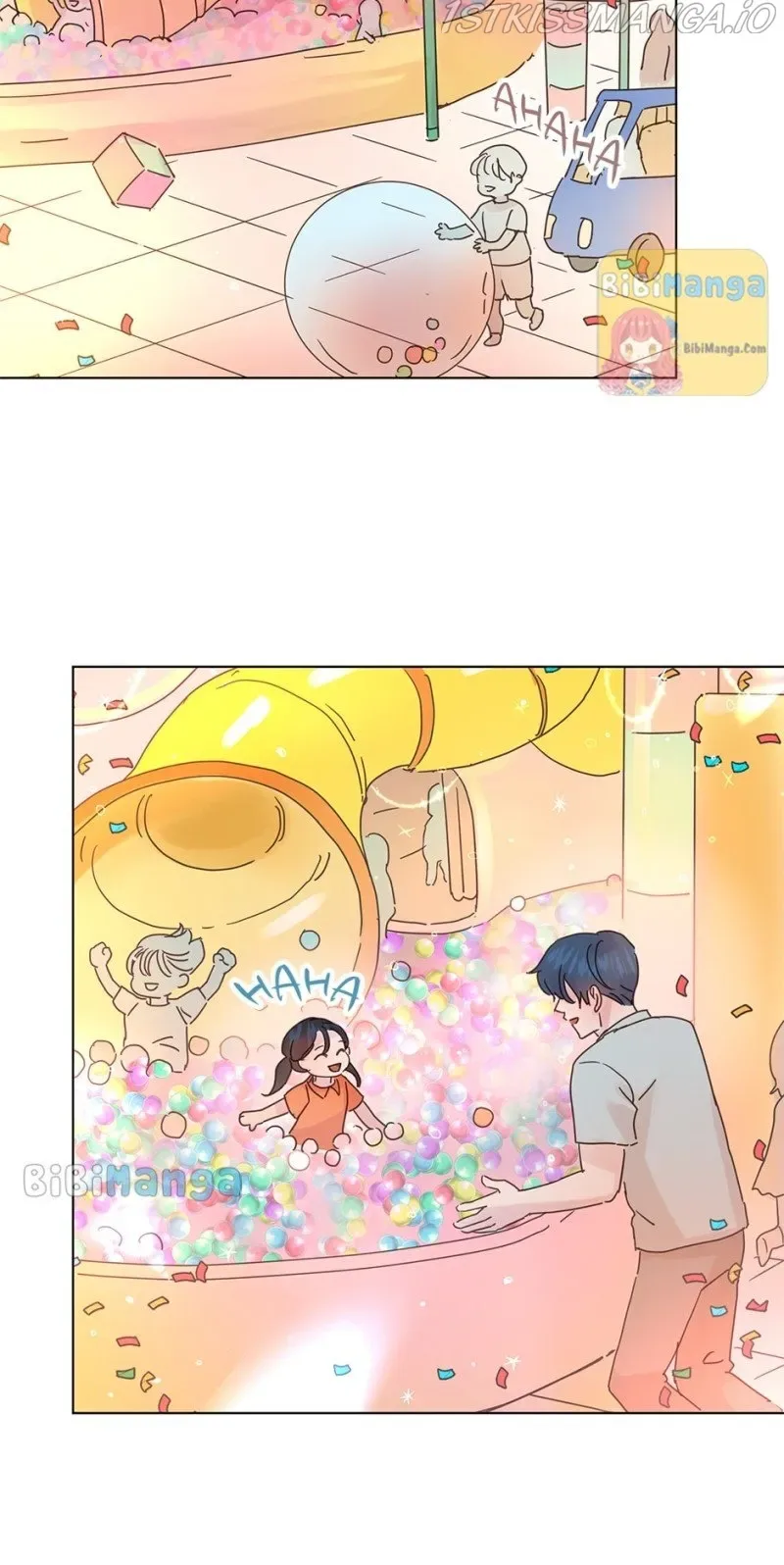 A Wife’s Sweet Revenge Chapter 74 page 45