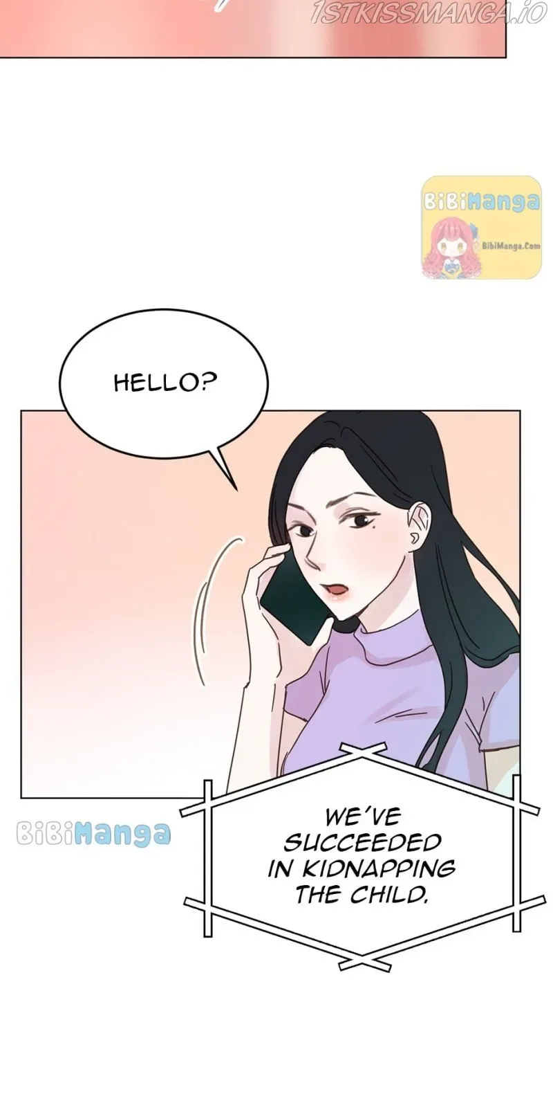 A Wife’s Sweet Revenge Chapter 74 page 47
