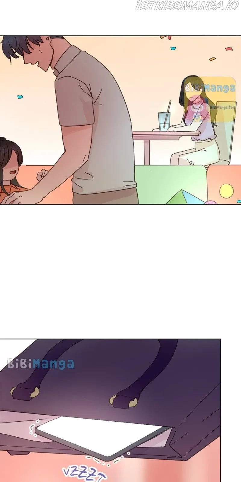 A Wife’s Sweet Revenge Chapter 74 page 46