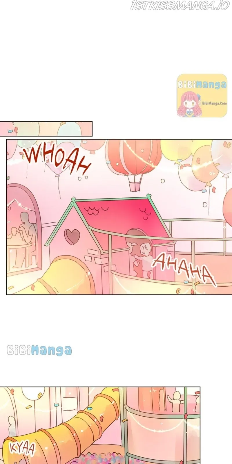 A Wife’s Sweet Revenge Chapter 74 page 44