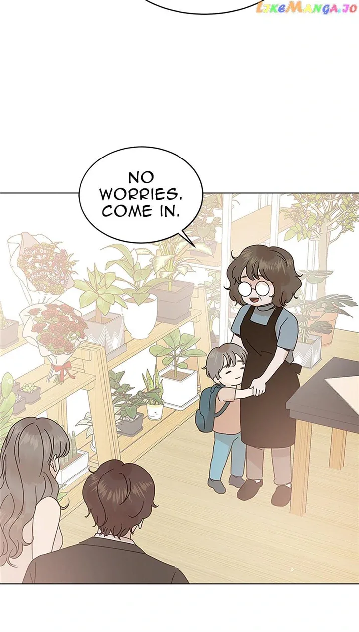 A Wife’s Sweet Revenge Chapter 110 page 41