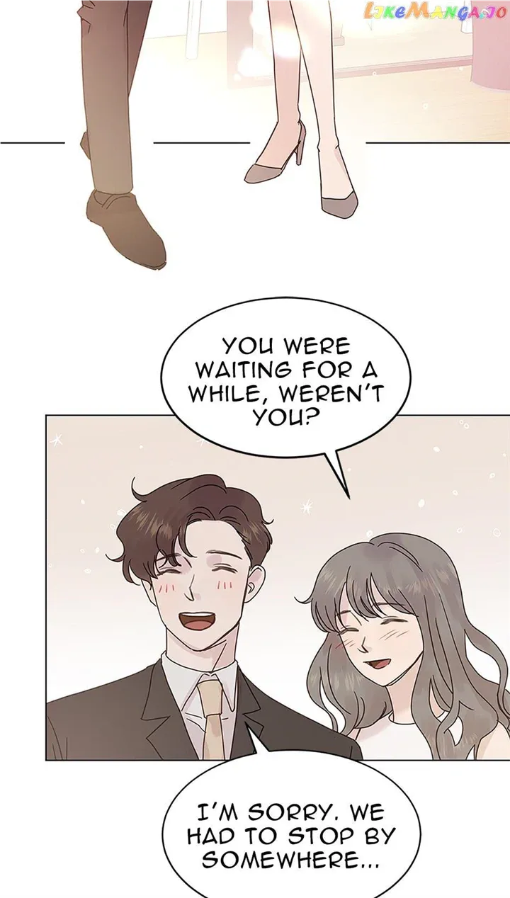 A Wife’s Sweet Revenge Chapter 110 page 40