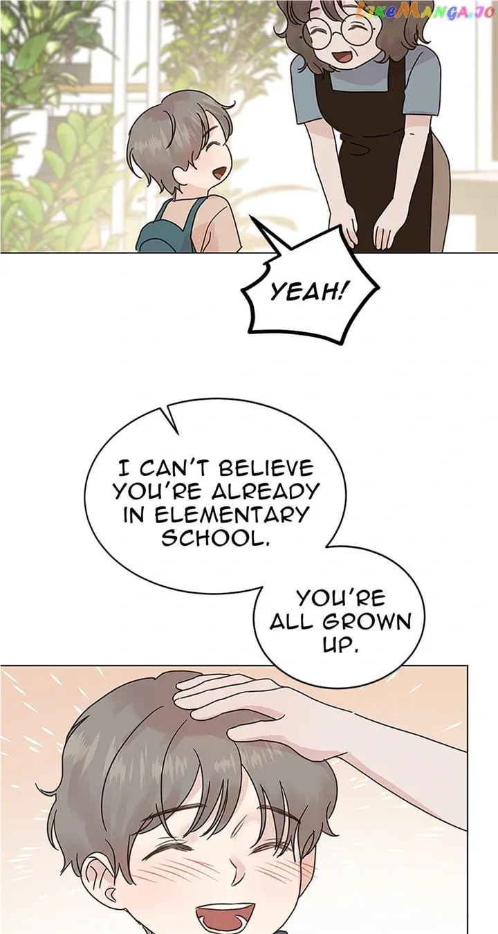 A Wife’s Sweet Revenge Chapter 110 page 37