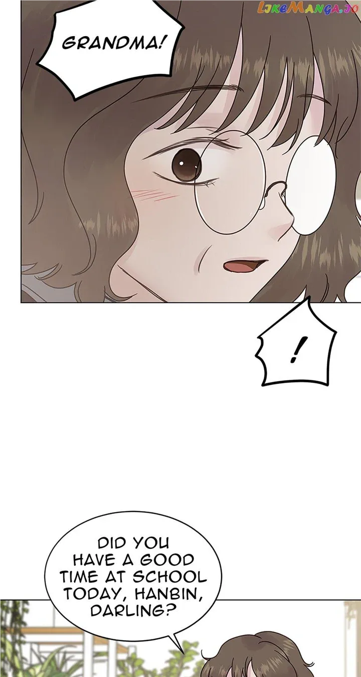 A Wife’s Sweet Revenge Chapter 110 page 36