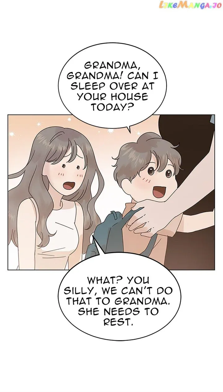A Wife’s Sweet Revenge Chapter 110 page 42