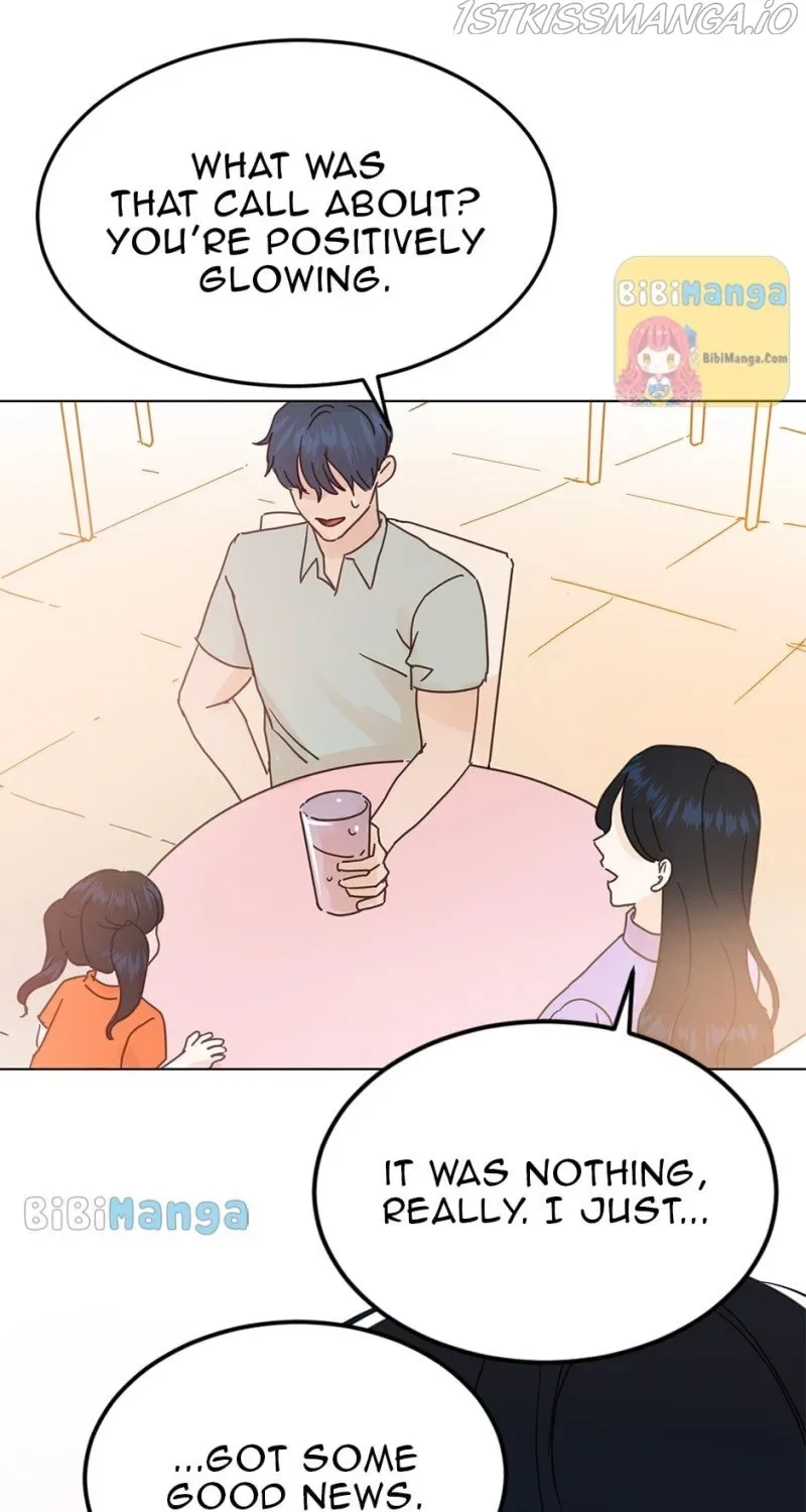 A Wife’s Sweet Revenge Chapter 74 page 52