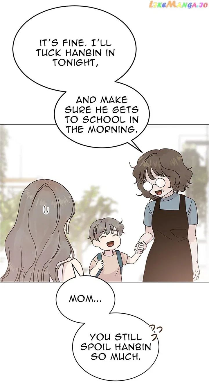 A Wife’s Sweet Revenge Chapter 110 page 43