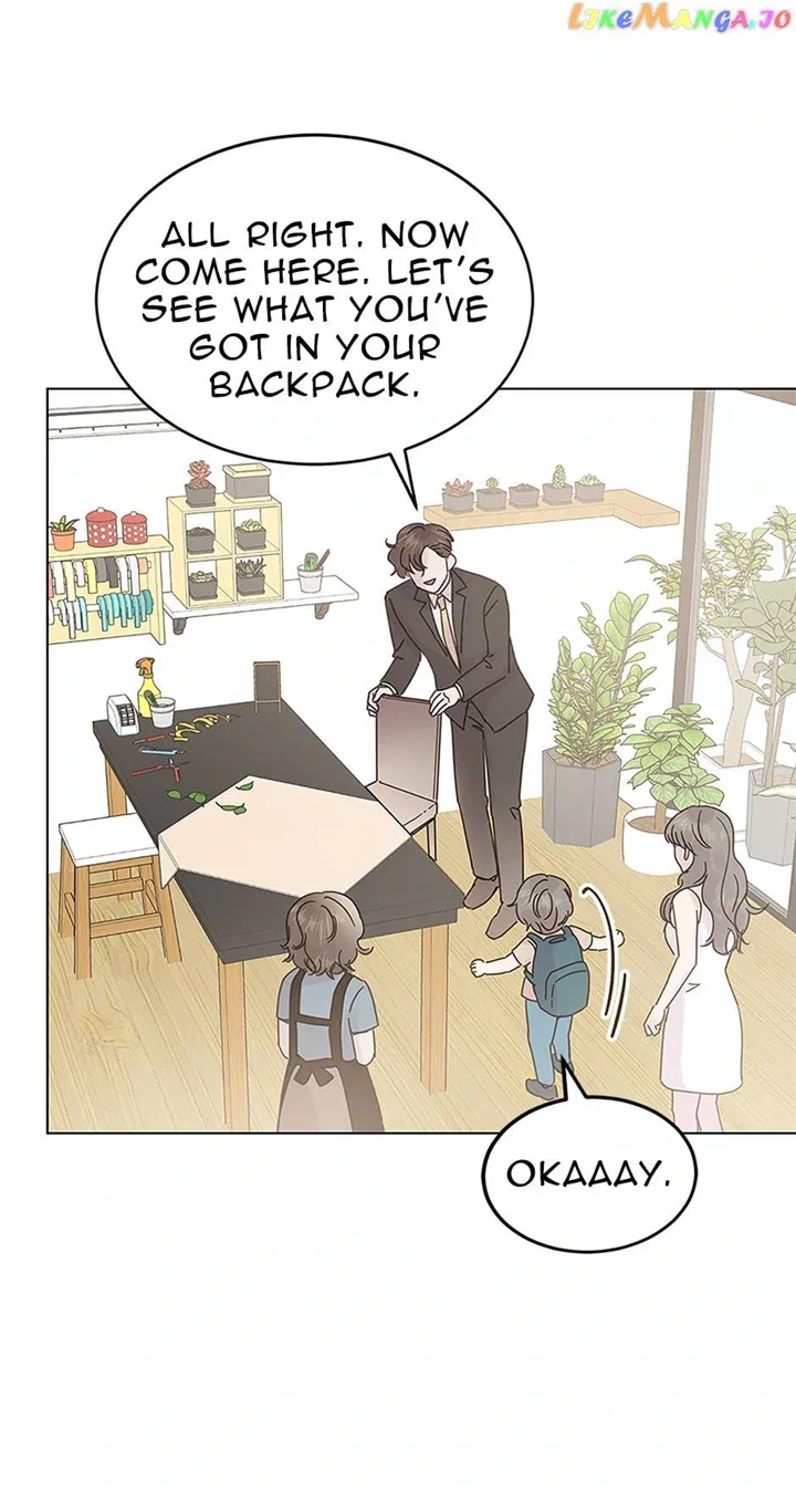 A Wife’s Sweet Revenge Chapter 110 page 44