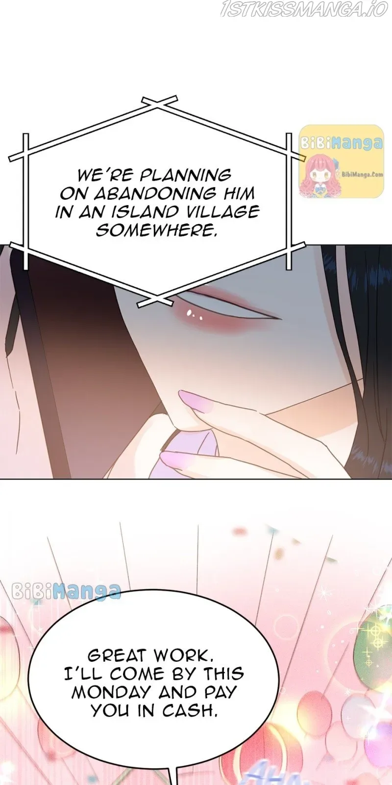 A Wife’s Sweet Revenge Chapter 74 page 48