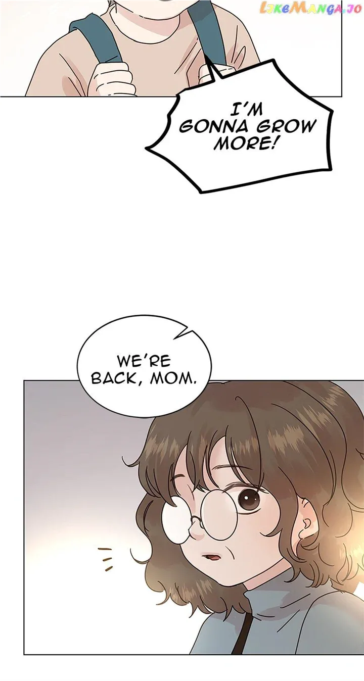 A Wife’s Sweet Revenge Chapter 110 page 38