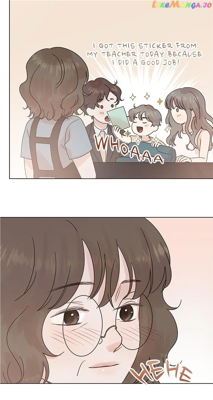 A Wife’s Sweet Revenge Chapter 110 page 46