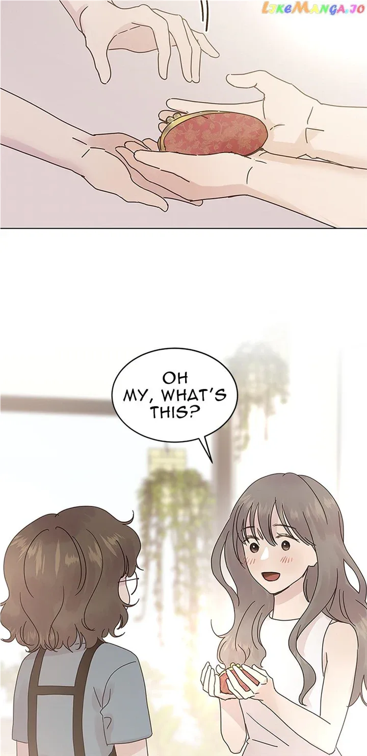 A Wife’s Sweet Revenge Chapter 110 page 48