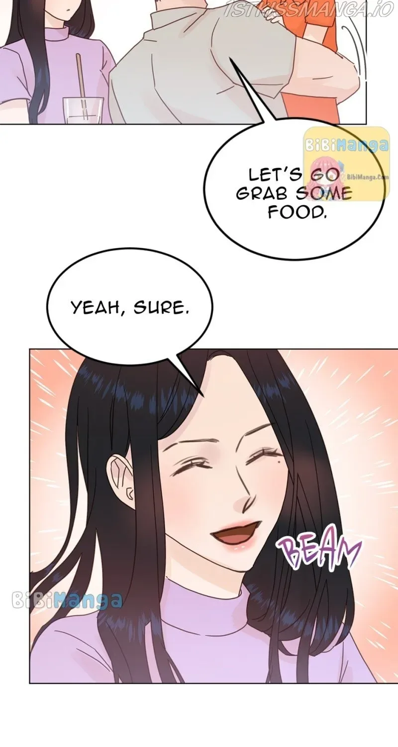 A Wife’s Sweet Revenge Chapter 74 page 55