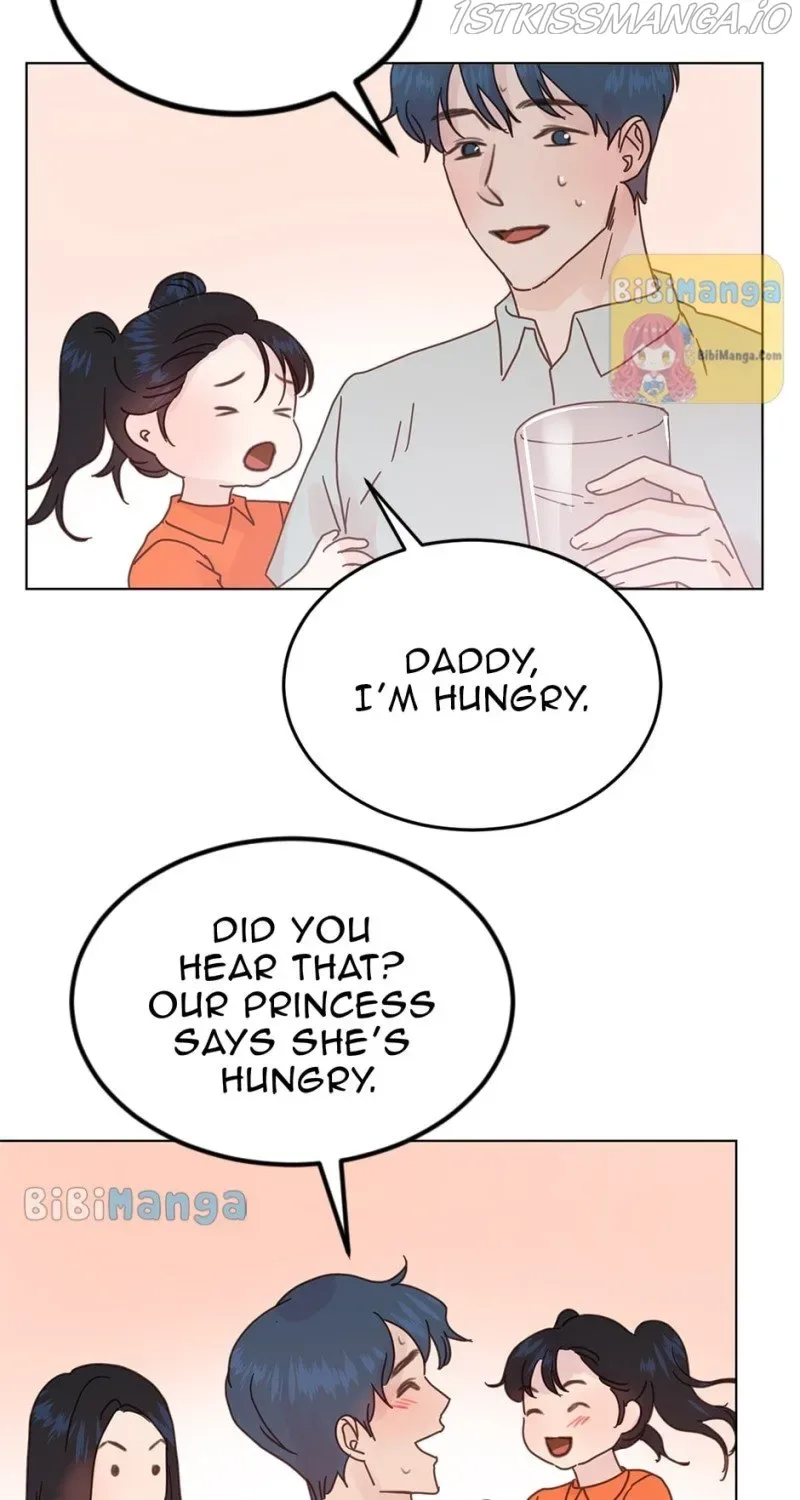 A Wife’s Sweet Revenge Chapter 74 page 54