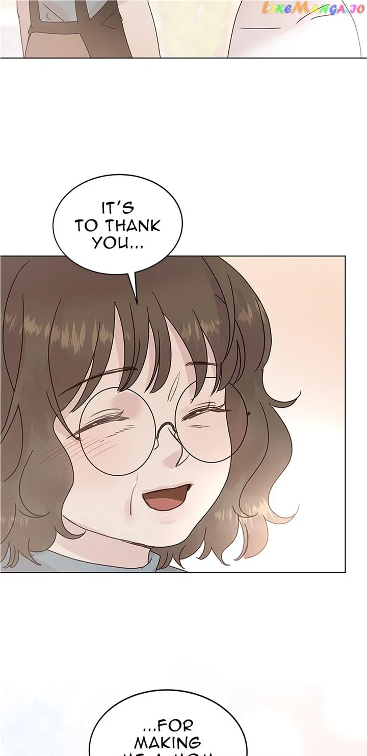 A Wife’s Sweet Revenge Chapter 110 page 49