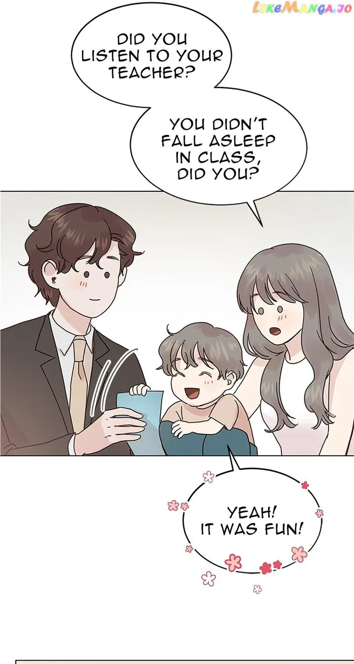 A Wife’s Sweet Revenge Chapter 110 page 45