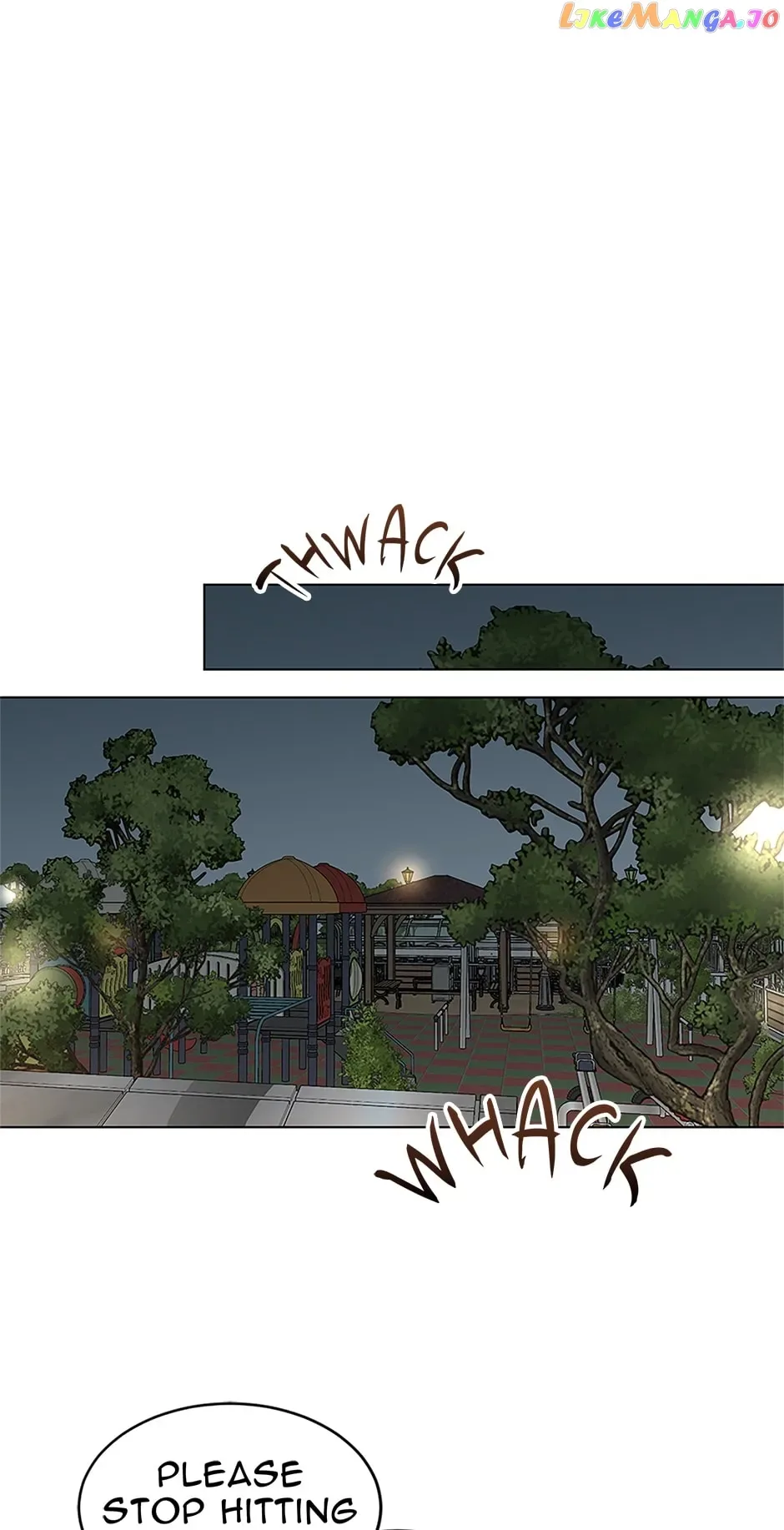 A Wife’s Sweet Revenge Chapter 113 page 6