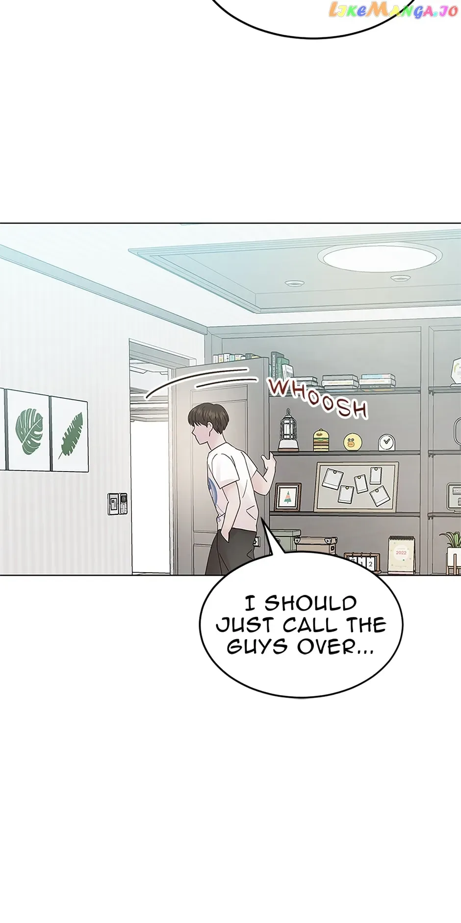 A Wife’s Sweet Revenge Chapter 113 page 5