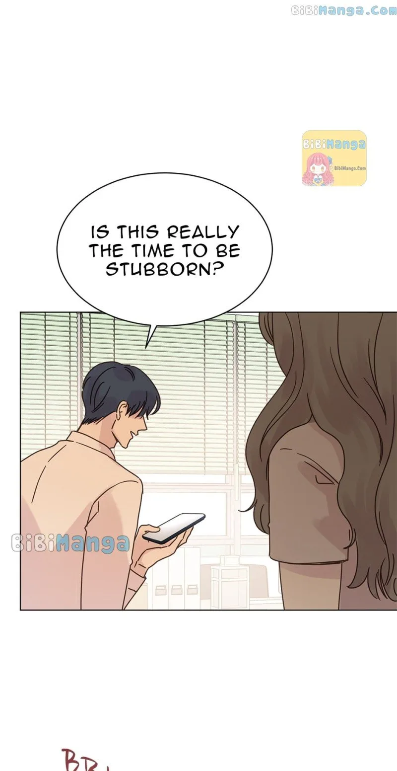 A Wife’s Sweet Revenge Chapter 87 page 3