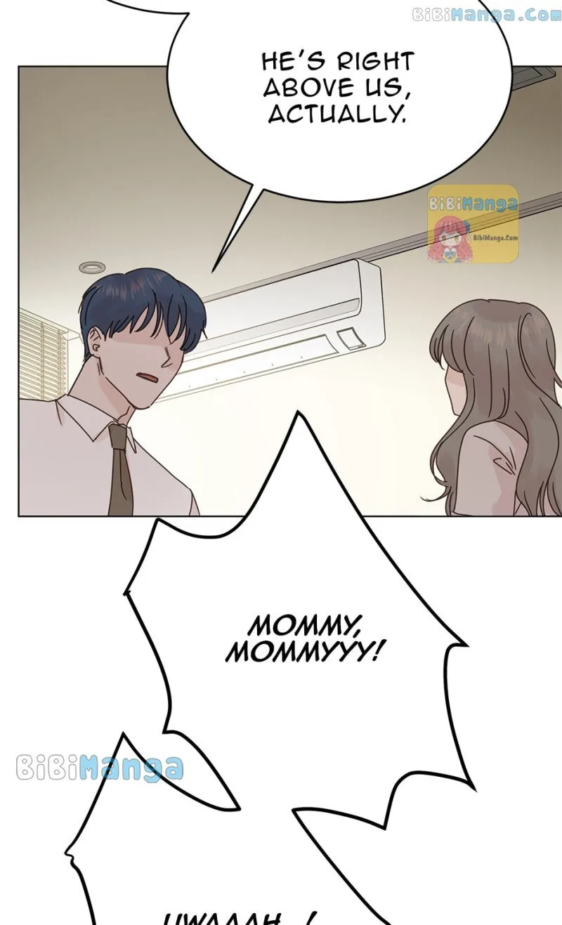 A Wife’s Sweet Revenge Chapter 87 page 15