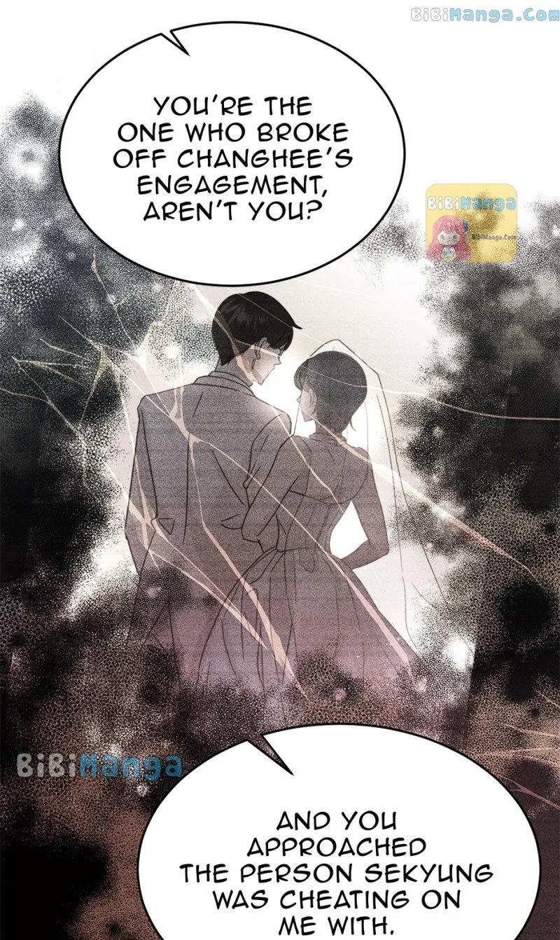 A Wife’s Sweet Revenge Chapter 87 page 10