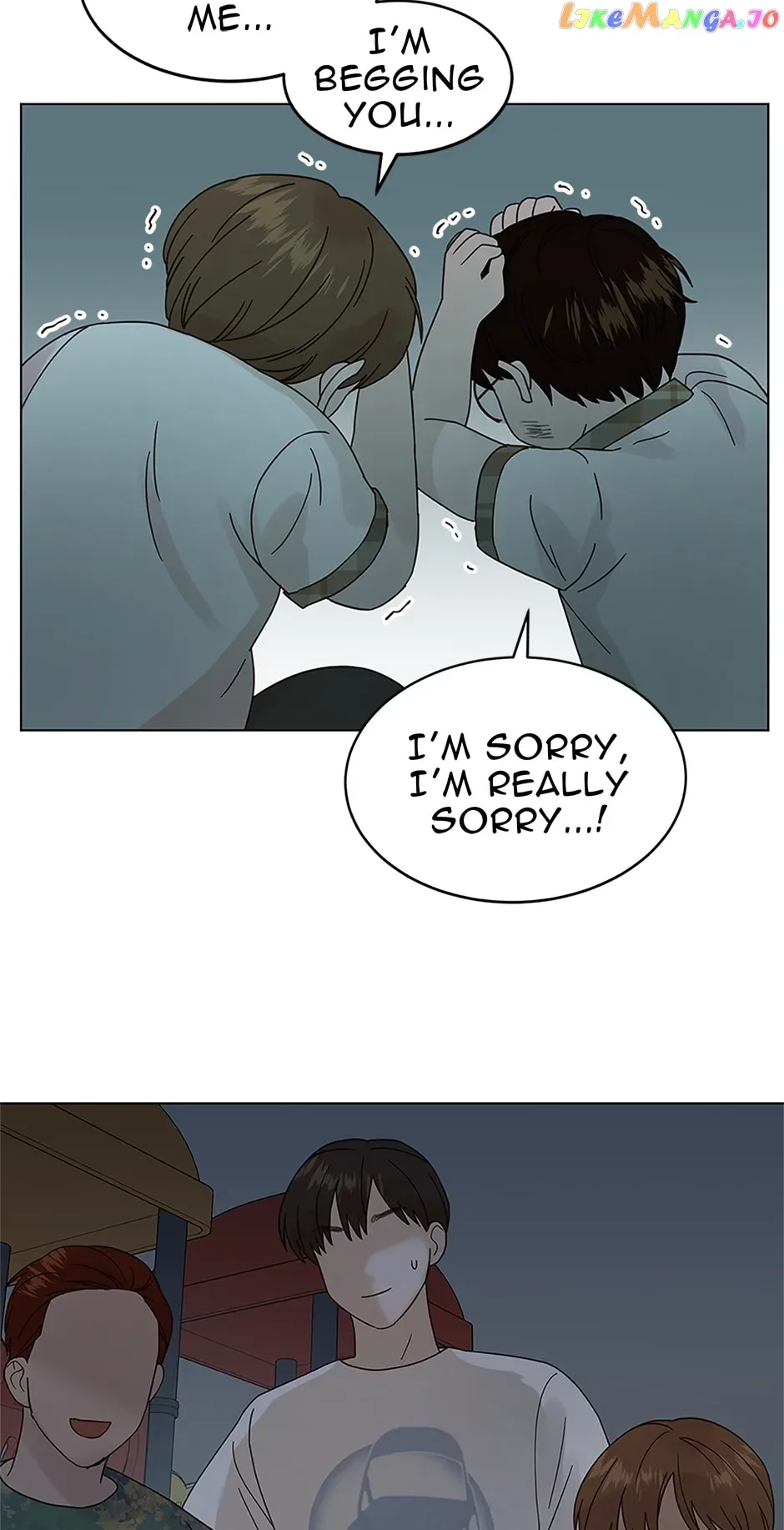 A Wife’s Sweet Revenge Chapter 113 page 7