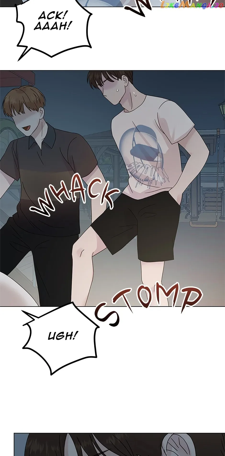 A Wife’s Sweet Revenge Chapter 113 page 11