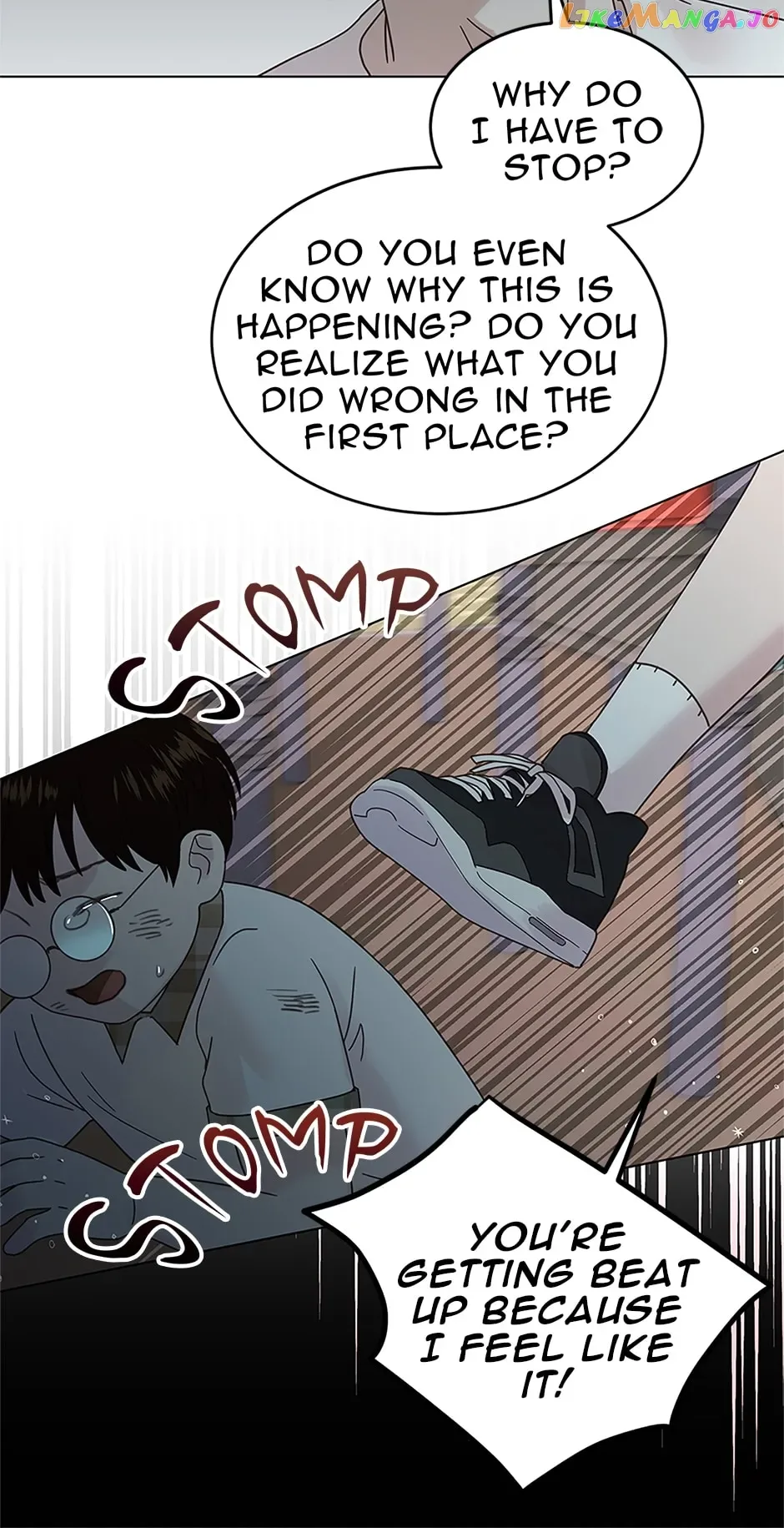 A Wife’s Sweet Revenge Chapter 113 page 9
