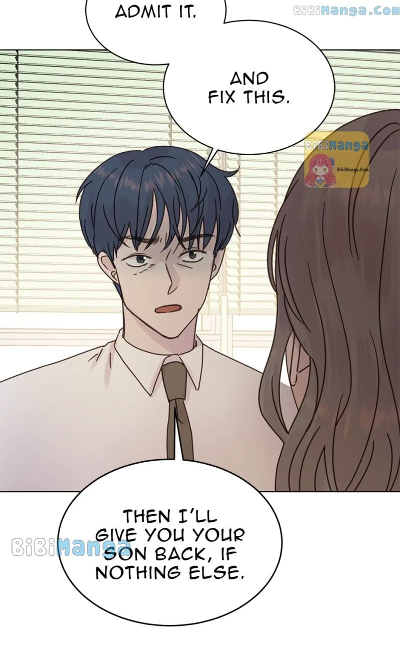 A Wife’s Sweet Revenge Chapter 87 page 13