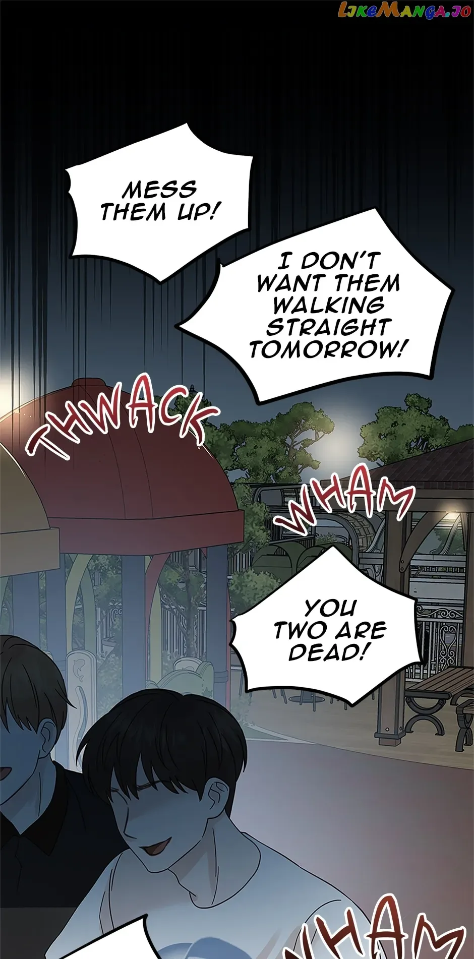 A Wife’s Sweet Revenge Chapter 113 page 10