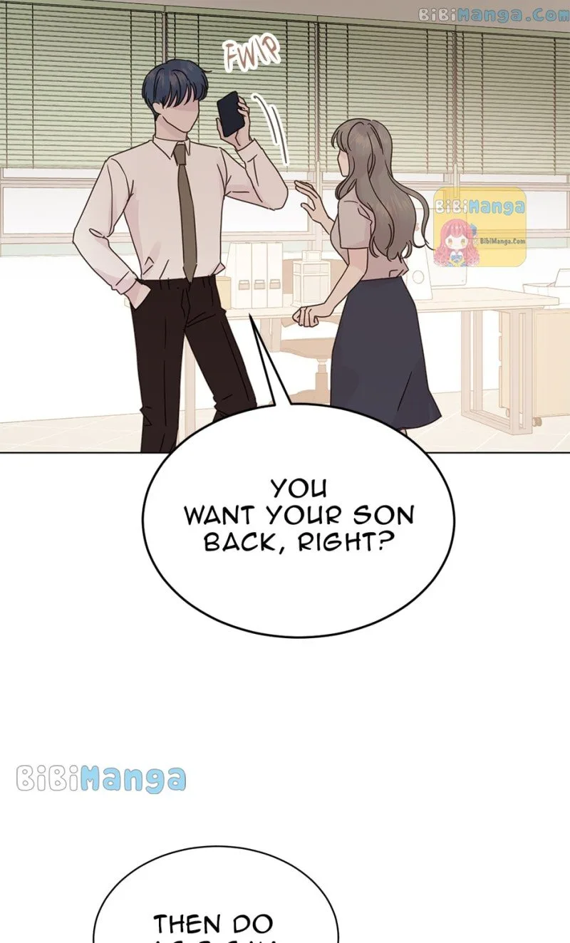 A Wife’s Sweet Revenge Chapter 87 page 7