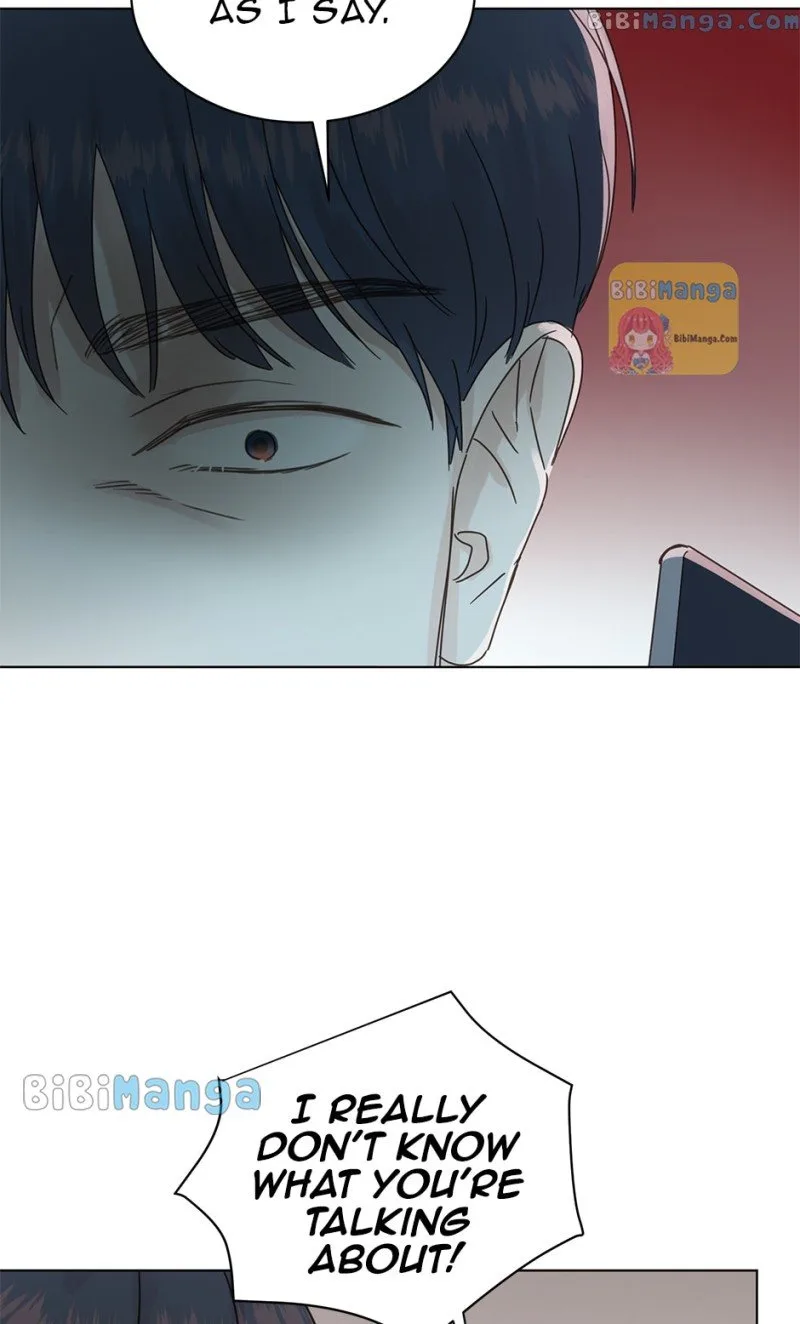 A Wife’s Sweet Revenge Chapter 87 page 8