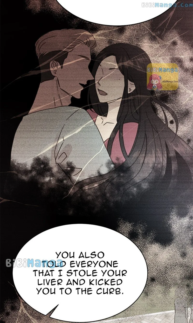 A Wife’s Sweet Revenge Chapter 87 page 11