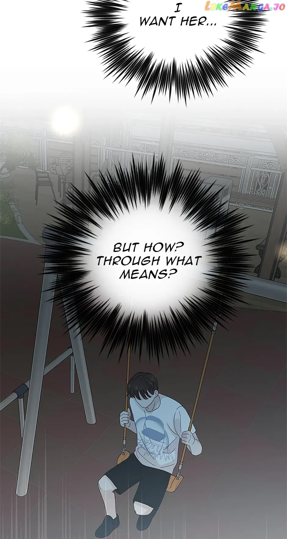 A Wife’s Sweet Revenge Chapter 113 page 16