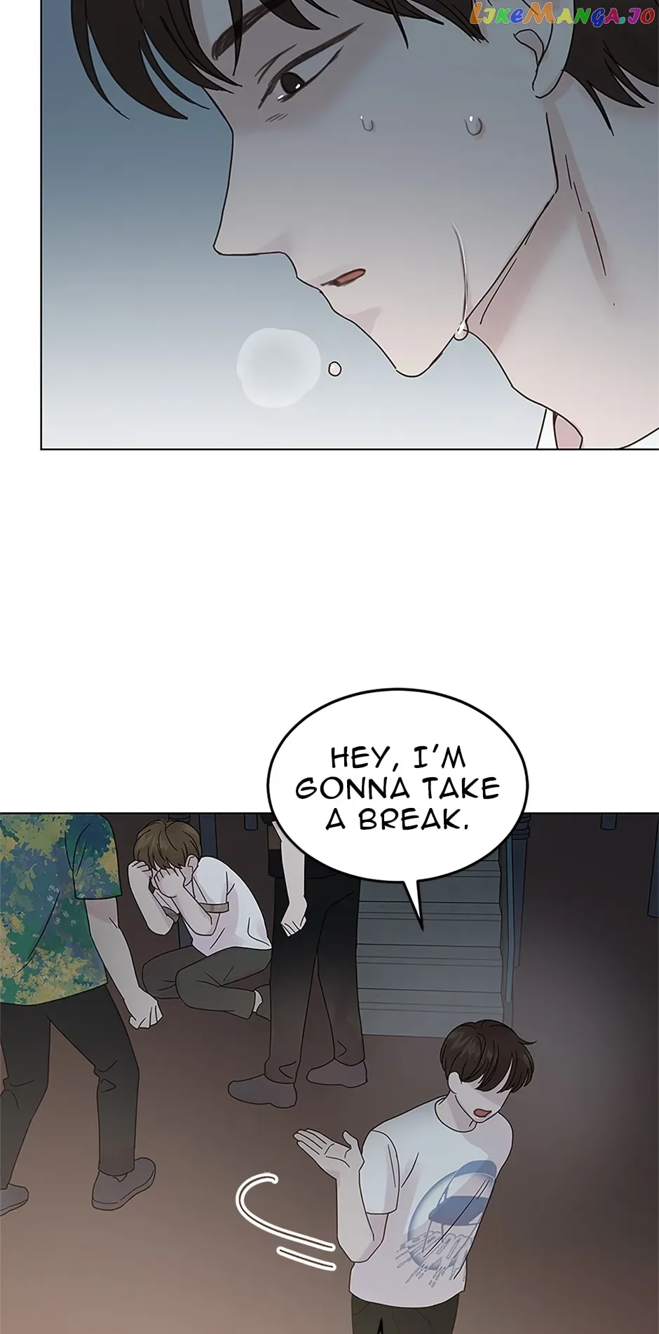 A Wife’s Sweet Revenge Chapter 113 page 12