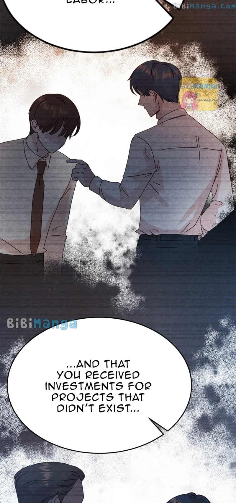 A Wife’s Sweet Revenge Chapter 87 page 27