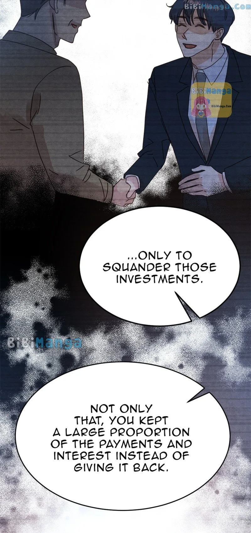 A Wife’s Sweet Revenge Chapter 87 page 28
