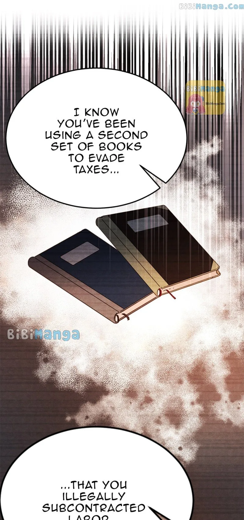 A Wife’s Sweet Revenge Chapter 87 page 26