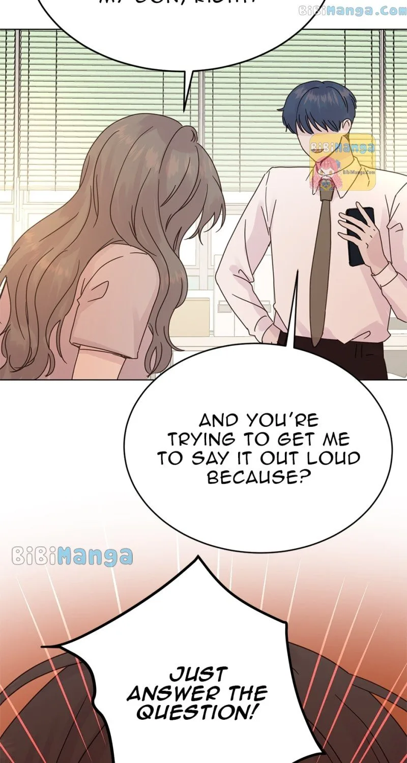A Wife’s Sweet Revenge Chapter 87 page 19