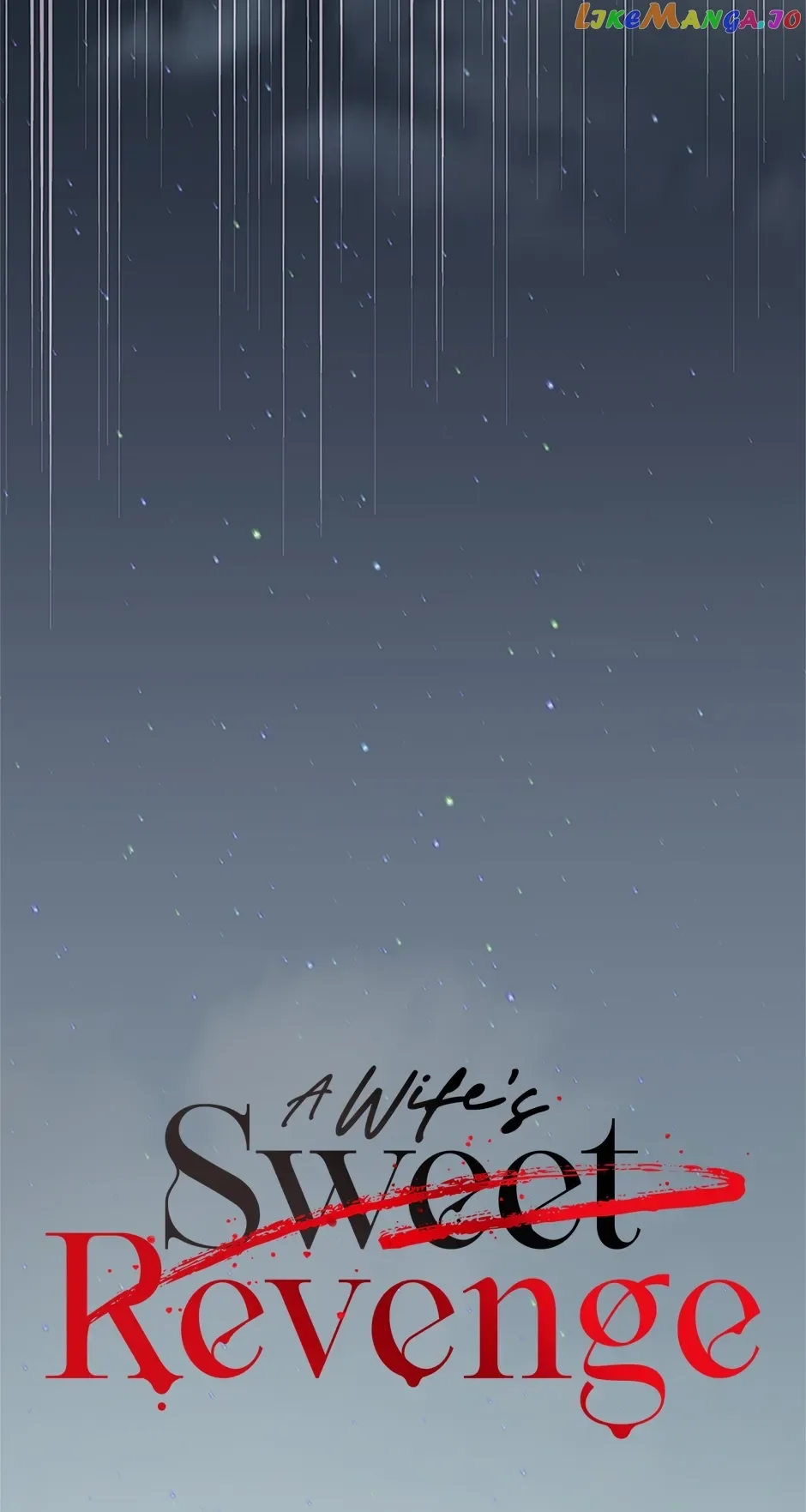 A Wife’s Sweet Revenge Chapter 113 page 20