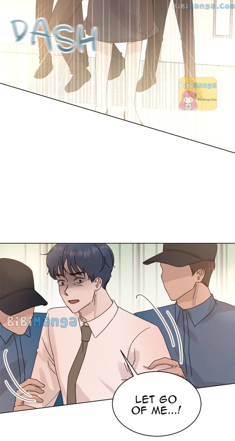 A Wife’s Sweet Revenge Chapter 87 page 36