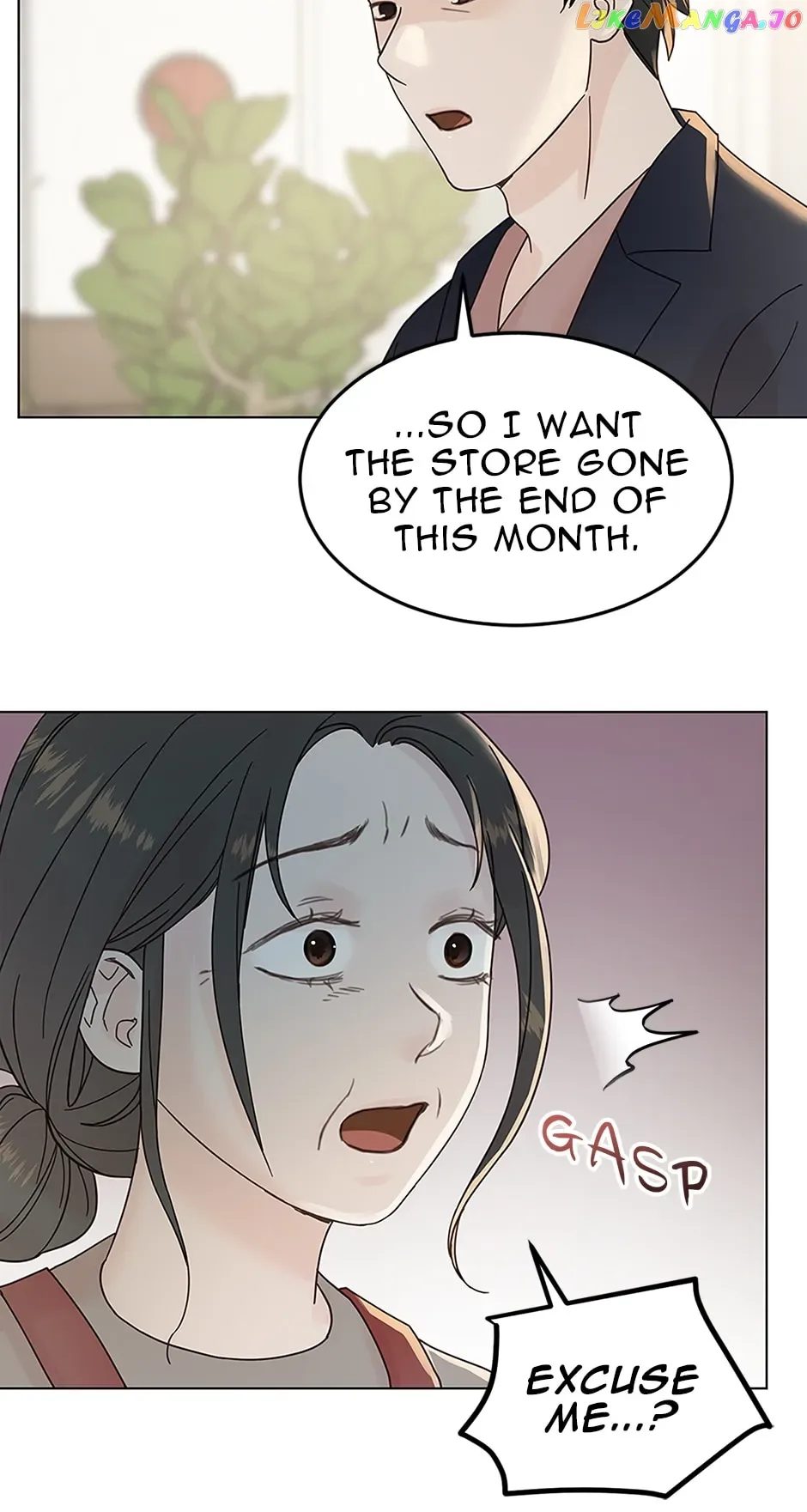 A Wife’s Sweet Revenge Chapter 114 page 5