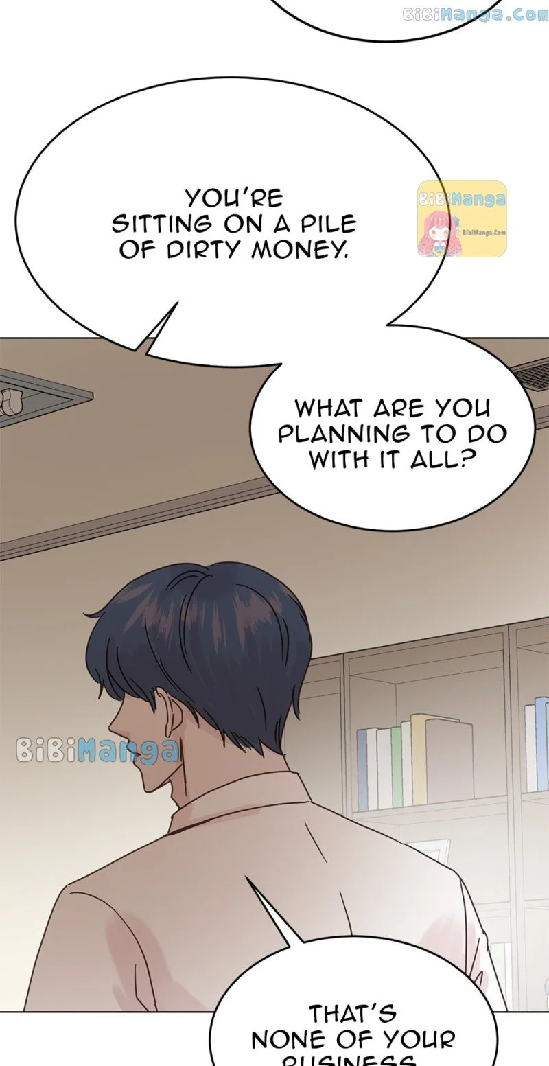 A Wife’s Sweet Revenge Chapter 87 page 31