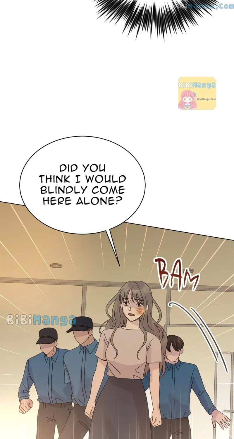 A Wife’s Sweet Revenge Chapter 87 page 35