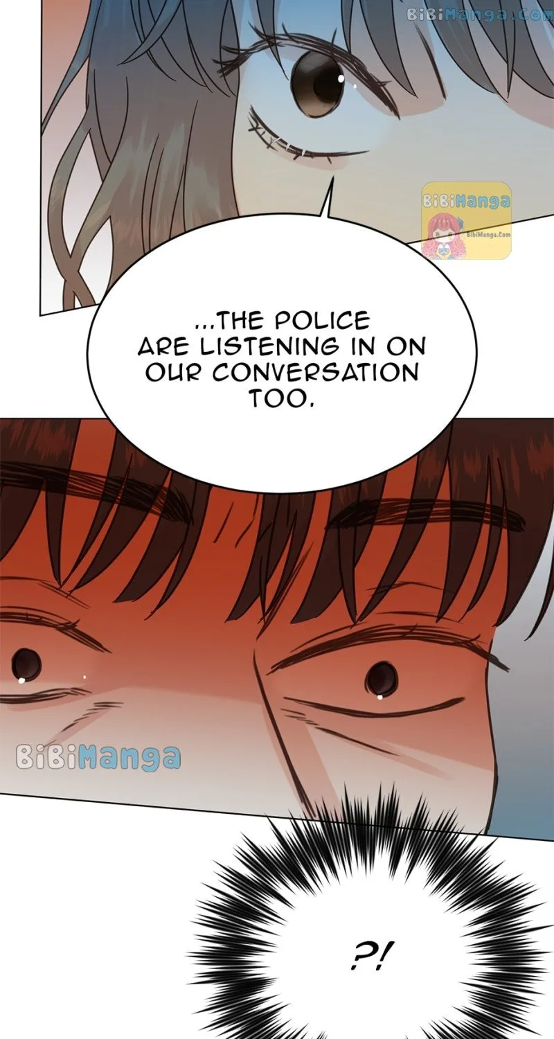 A Wife’s Sweet Revenge Chapter 87 page 34