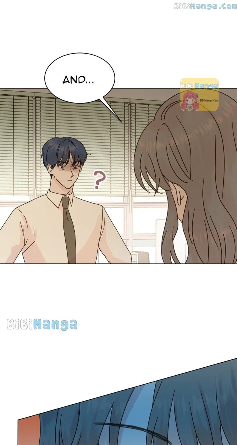 A Wife’s Sweet Revenge Chapter 87 page 33