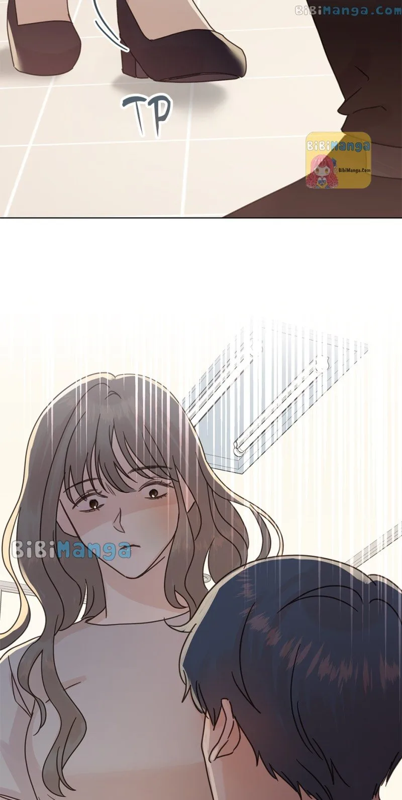 A Wife’s Sweet Revenge Chapter 87 page 38