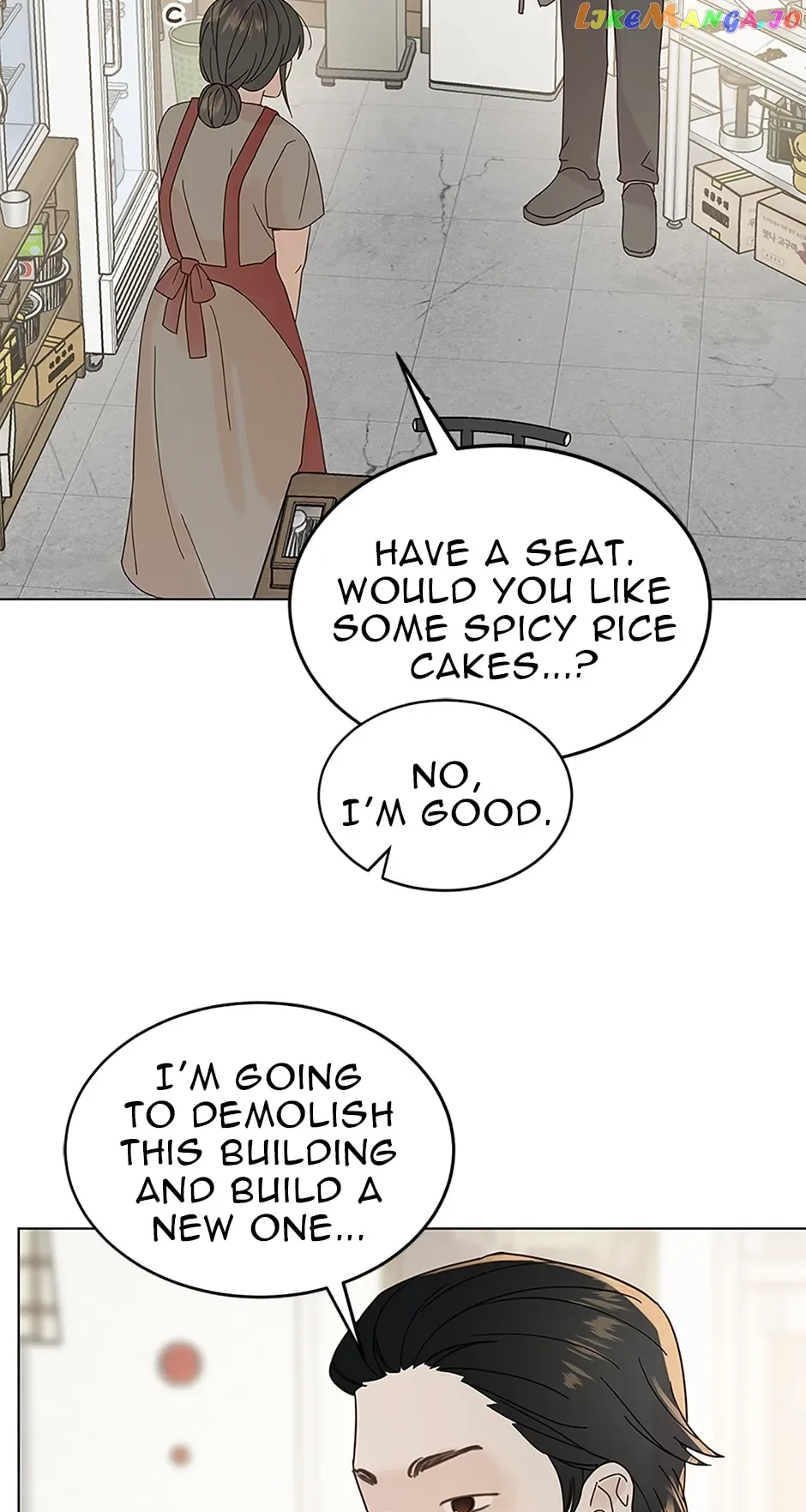 A Wife’s Sweet Revenge Chapter 114 page 4