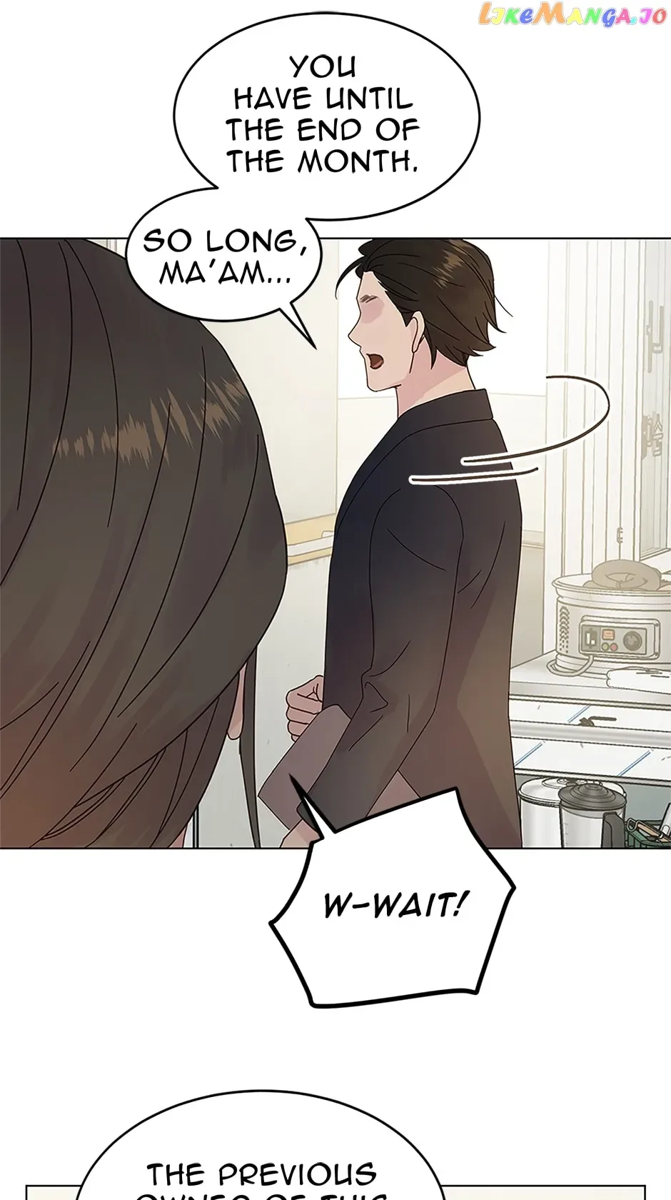 A Wife’s Sweet Revenge Chapter 114 page 6